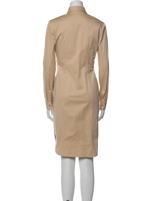 Christian Dior Trench Coat