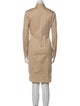 Christian Dior Trench Coat