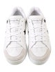 Christian Dior CD Star 'White' Sneakers