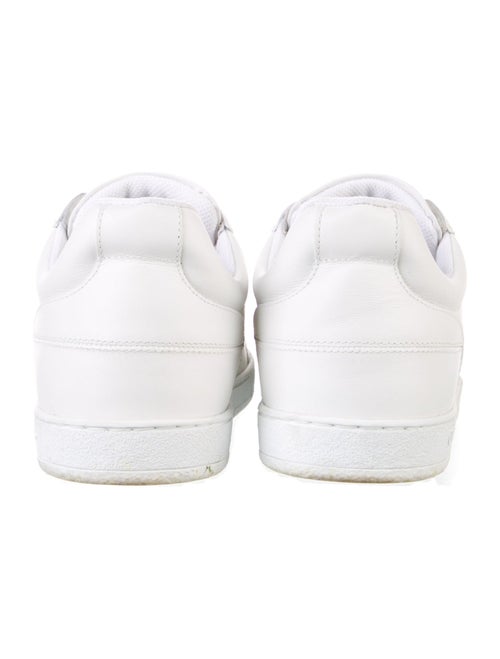 Christian Dior CD Star 'White' Sneakers
