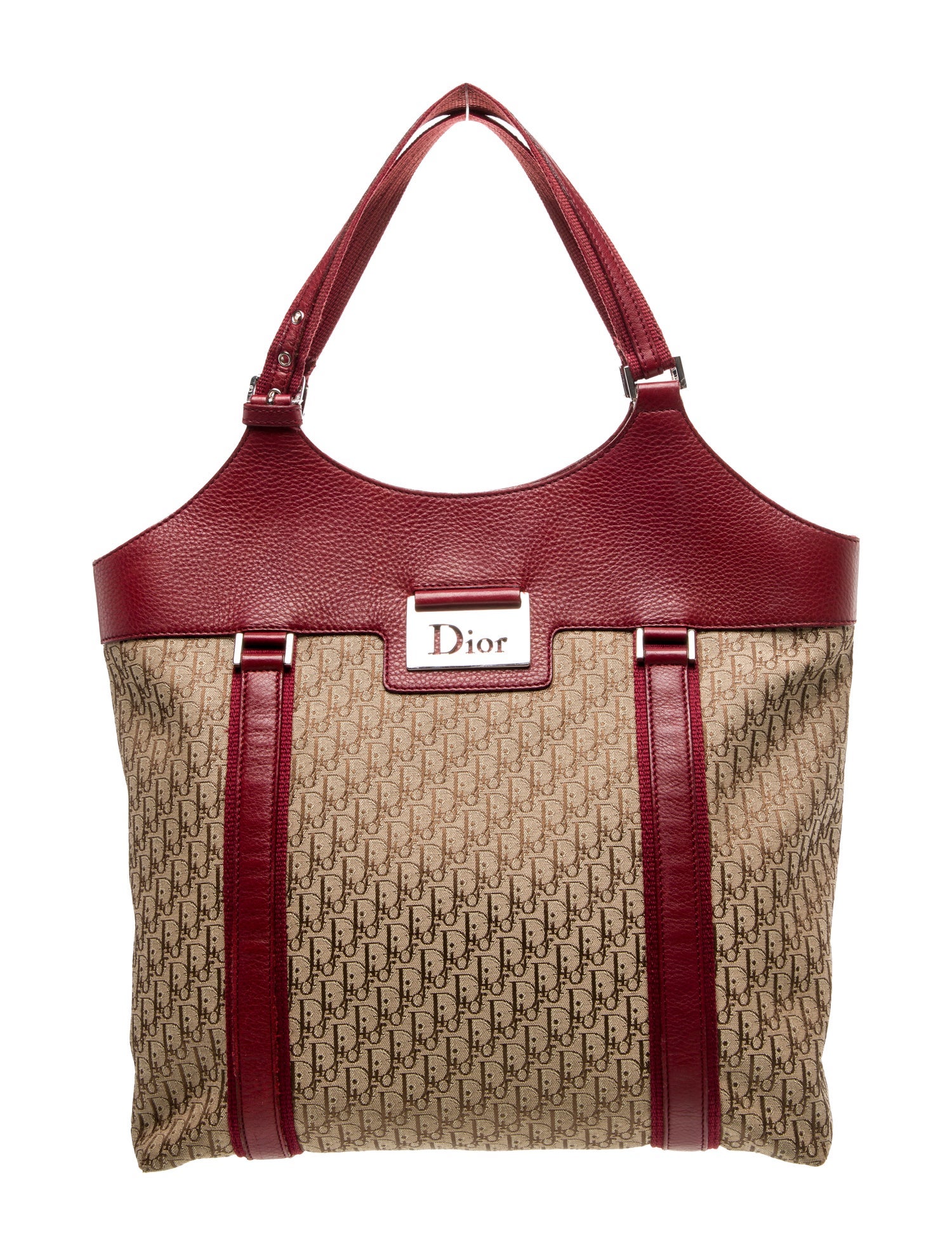 Christian Dior Diorissimo Street Chic