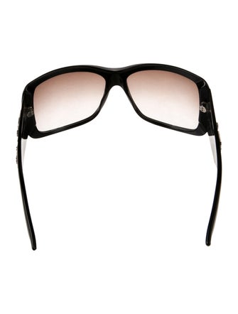 Christian Dior SimplyDiorF Oversize Sunglasses
