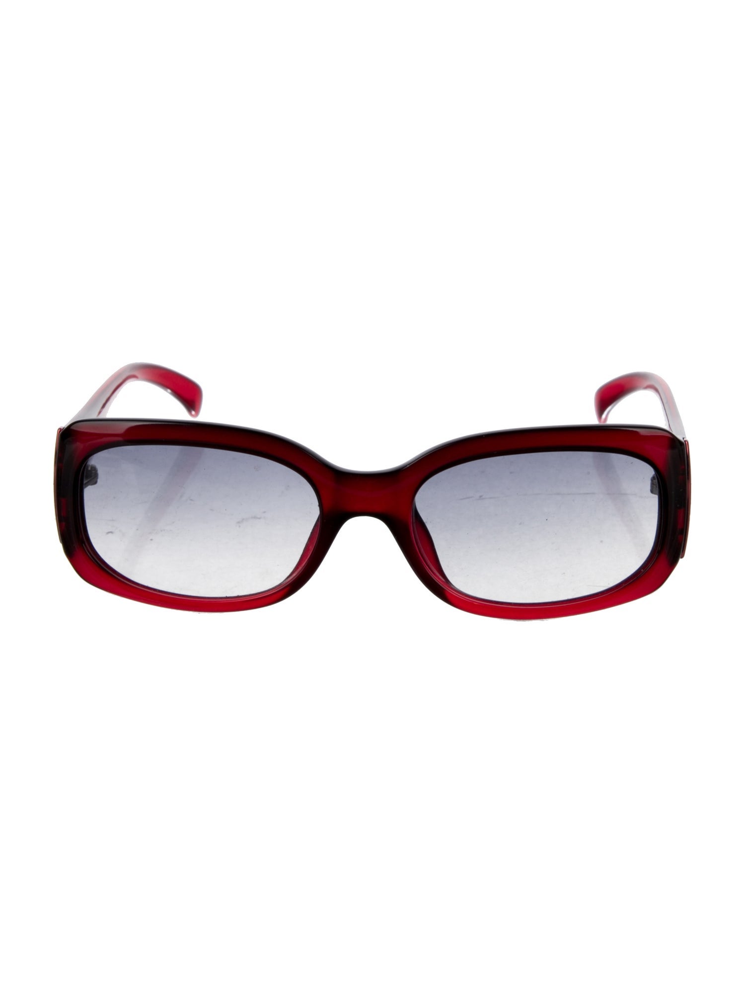 Christian Dior SimplyDior Square Sunglasses