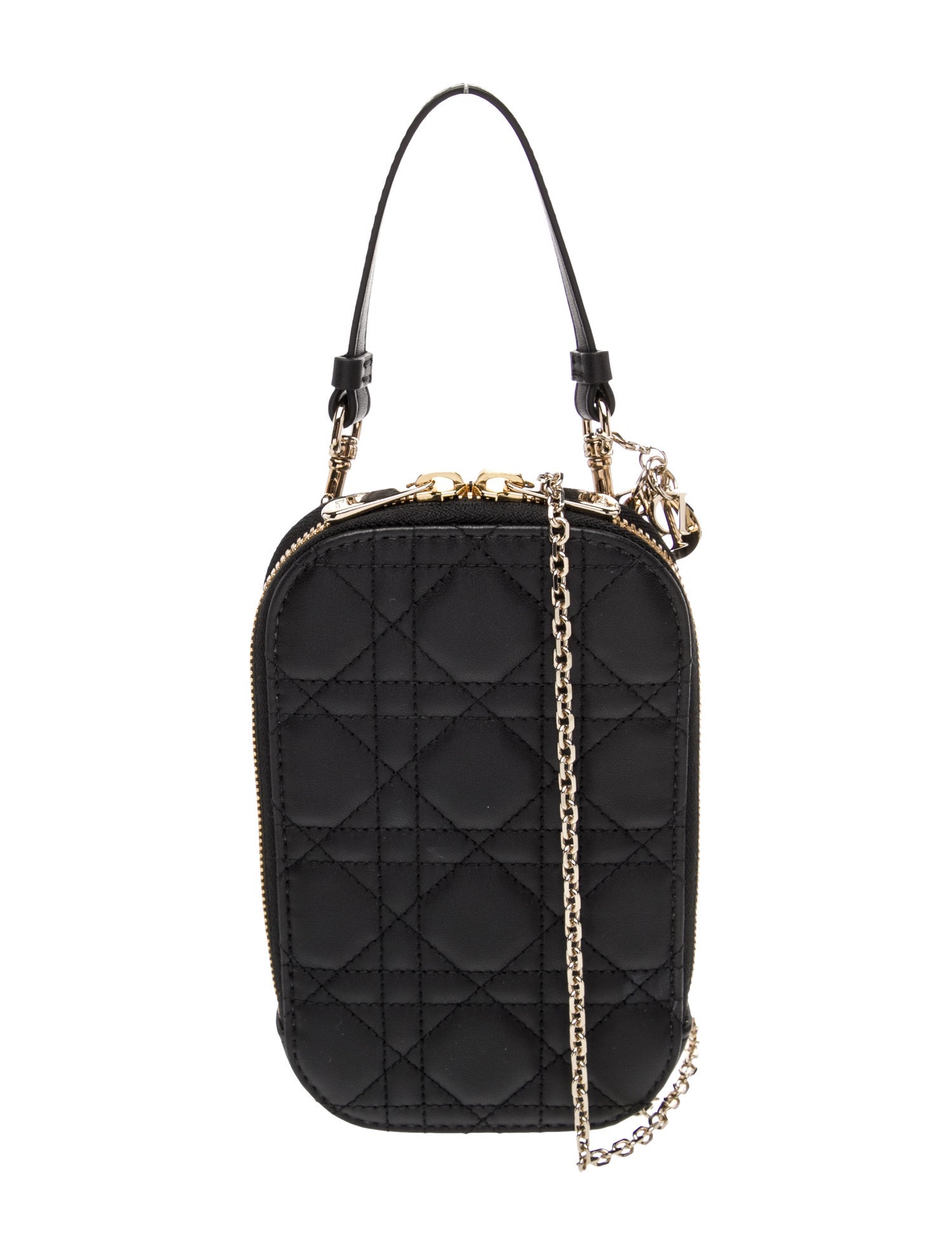 Christian Dior Cannage Lady Dior 2022