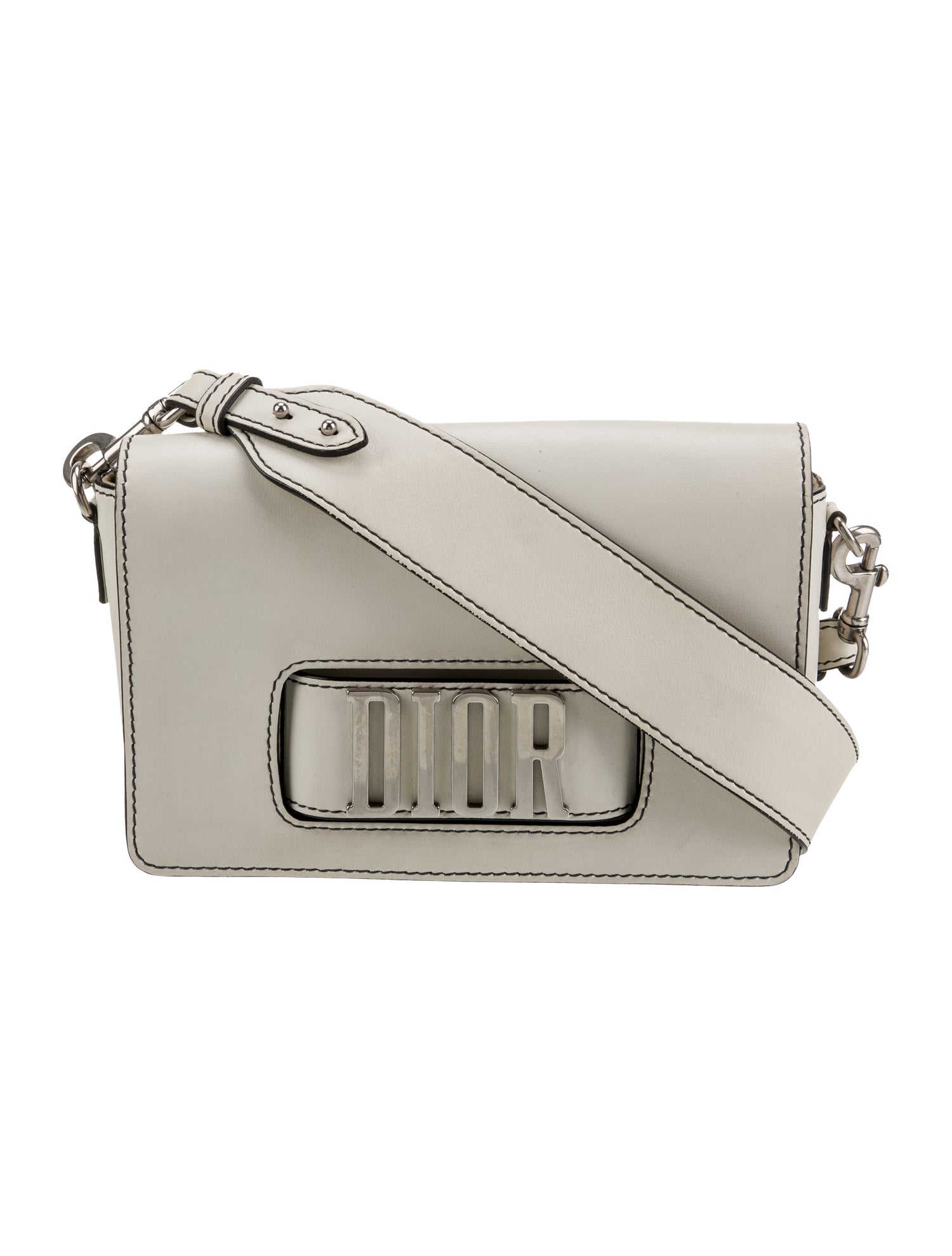 Christian Dior Leather J'adior