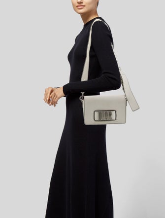 Christian Dior Leather J'adior