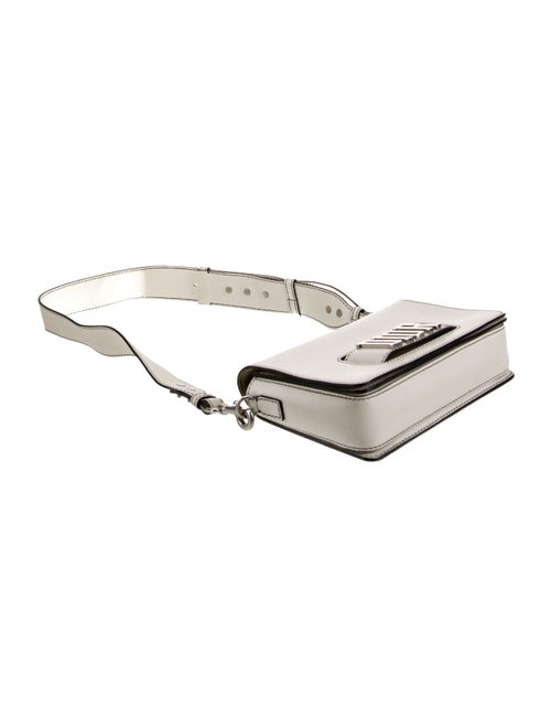 Christian Dior Leather J'adior