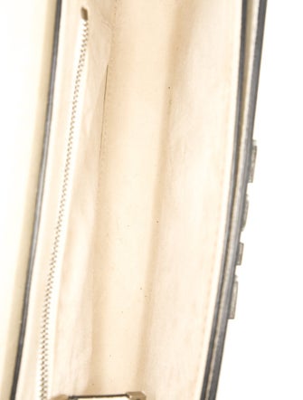 Christian Dior Leather J'adior