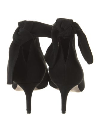 Christian Dior Suede Boots