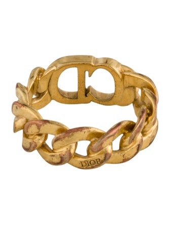 Christian Dior Danseuse Étoile Ring