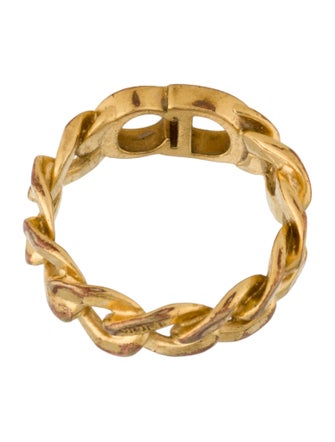 Christian Dior Danseuse Étoile Ring