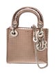 Christian Dior Cannage Lady Dior Mini