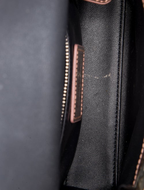 Christian Dior Cannage Lady Dior Mini