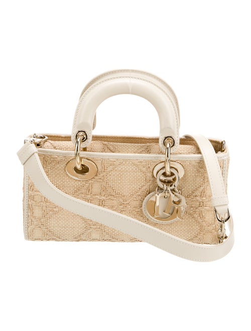 Christian Dior Cannage D-Joy