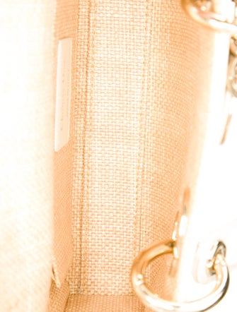 Christian Dior Cannage D-Joy