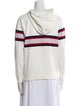 Christian Dior Graphic Print Crew Neck Sweater