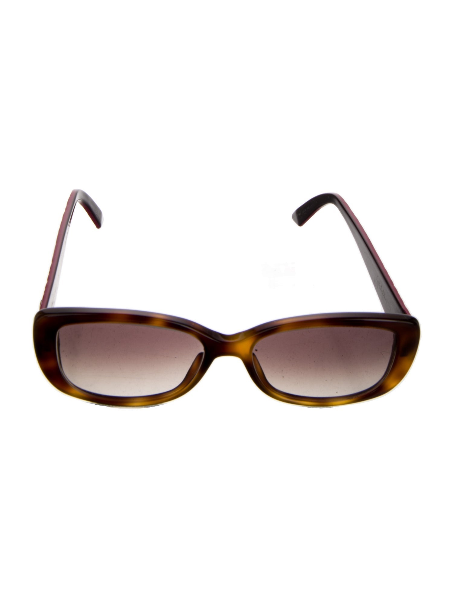 Christian Dior LadyInDior2 Wayfarer Sunglasses