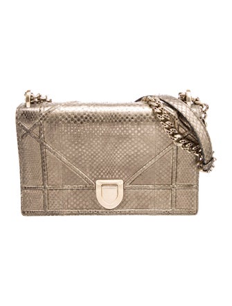 Christian Dior Cannage Diorama