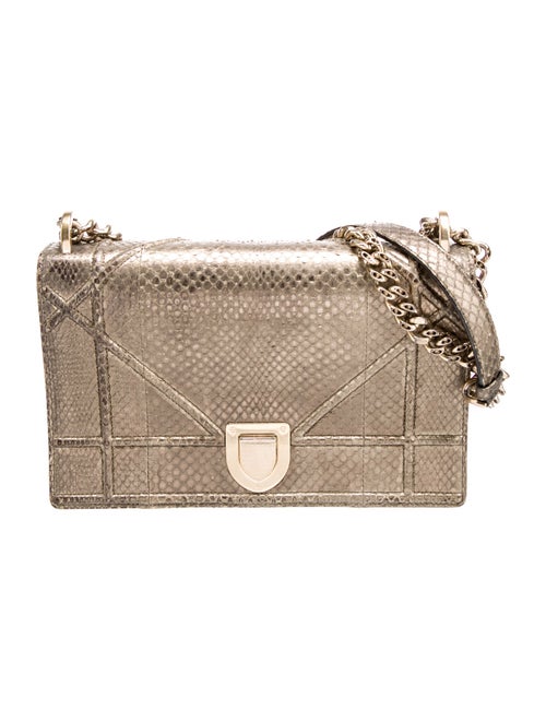 Christian Dior Cannage Diorama