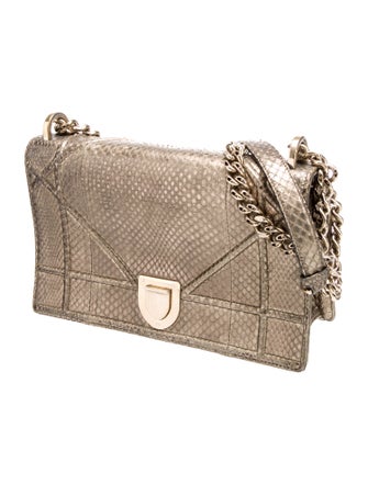 Christian Dior Cannage Diorama