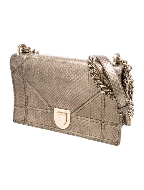 Christian Dior Cannage Diorama