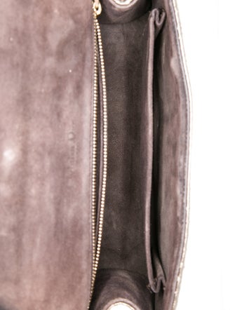 Christian Dior Cannage Diorama