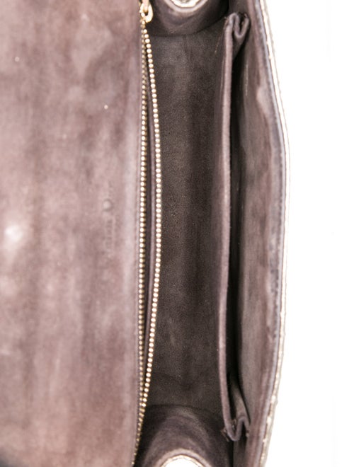 Christian Dior Cannage Diorama