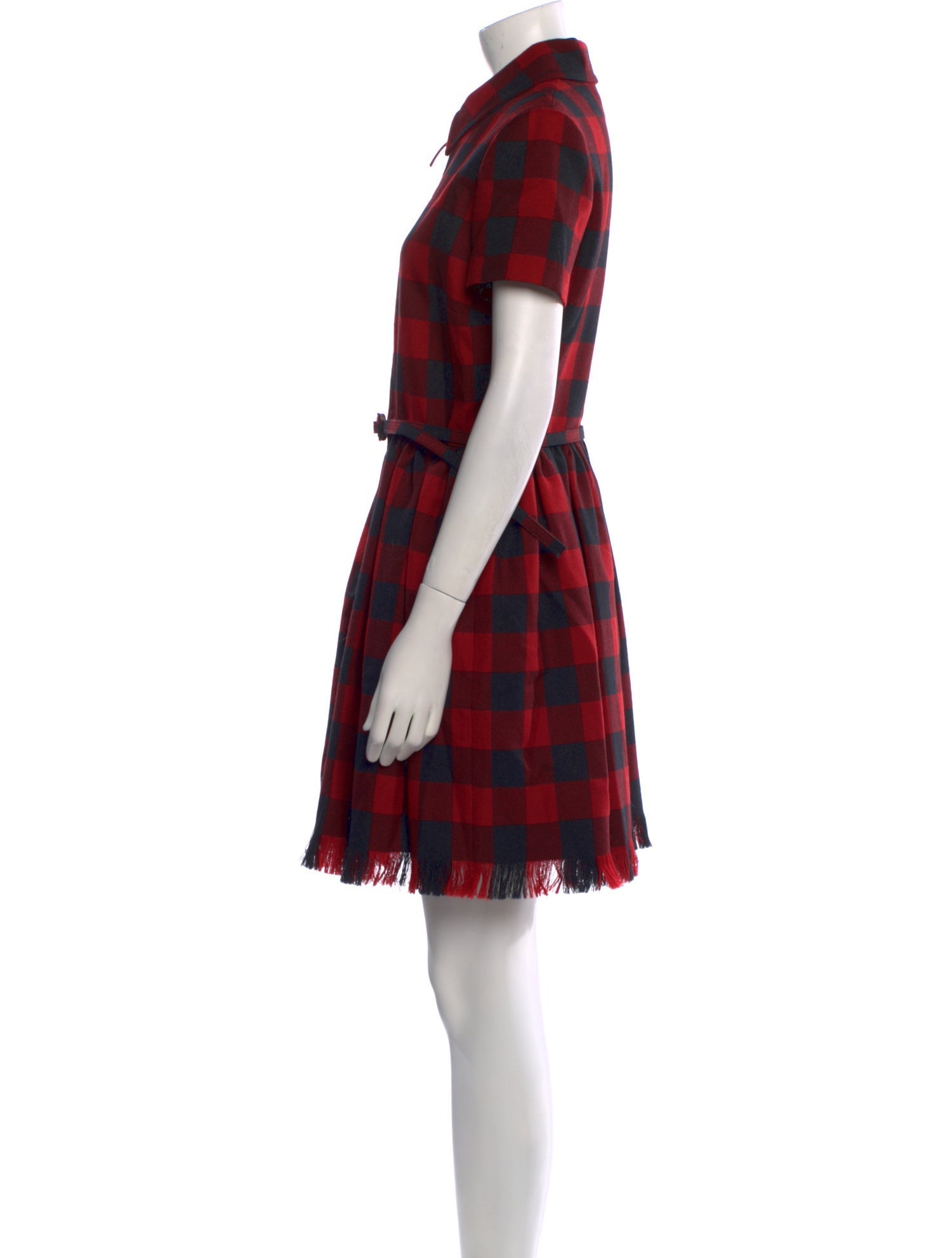 Christian Dior 2019 Mini Dress