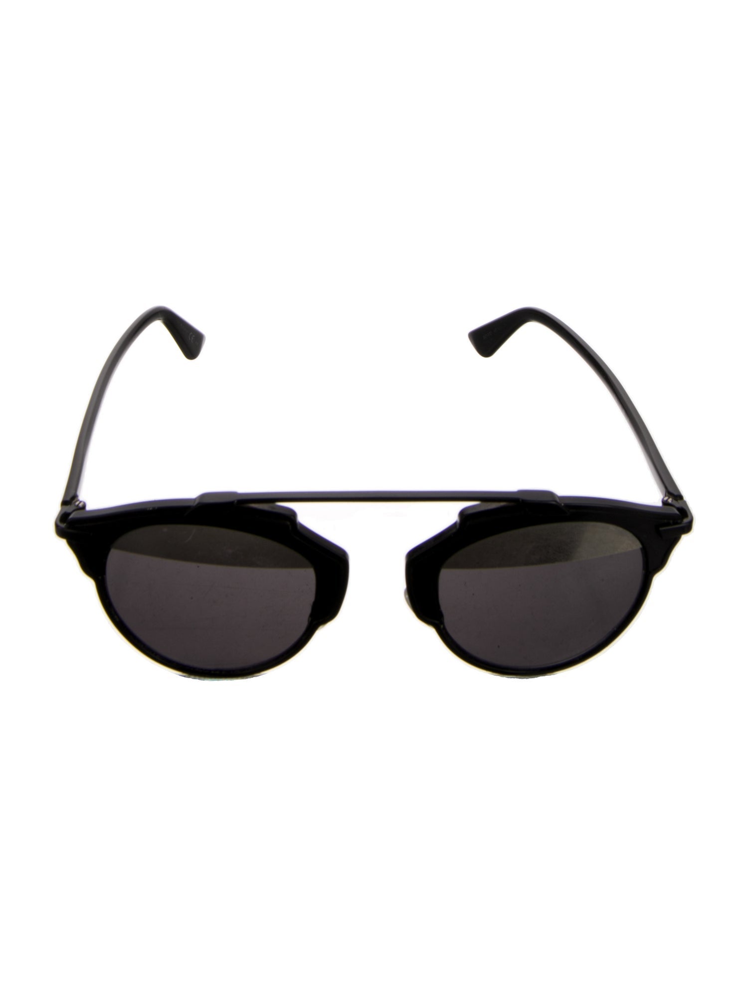 Christian Dior DiorSoReal Cat-Eye Sunglasses