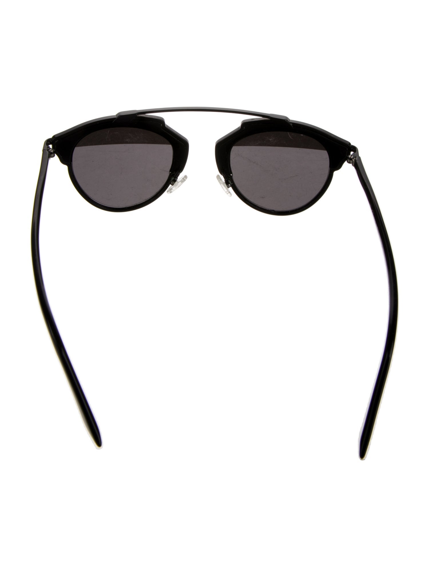 Christian Dior DiorSoReal Cat-Eye Sunglasses