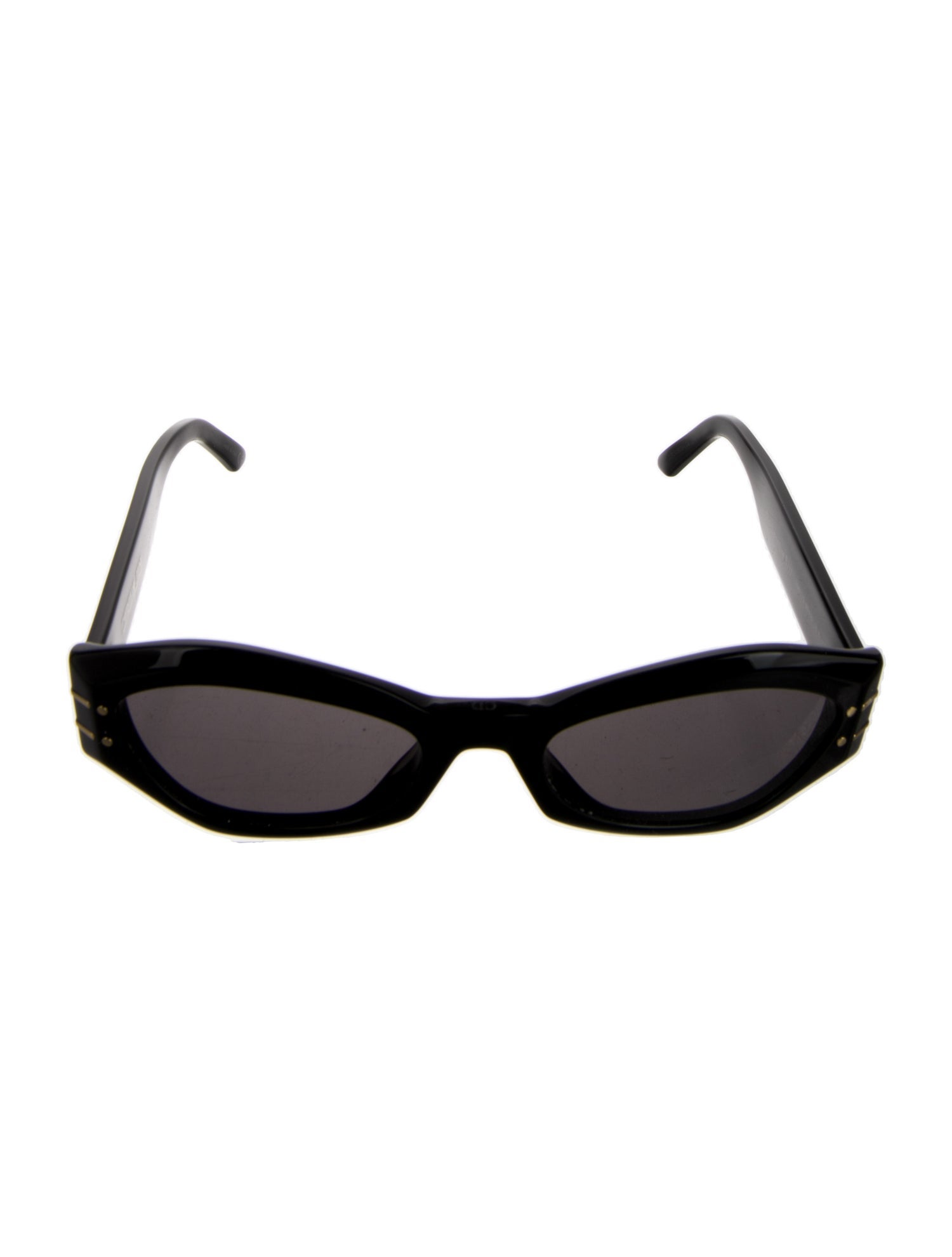 Christian Dior DiorSignature Cat-Eye Sunglasses