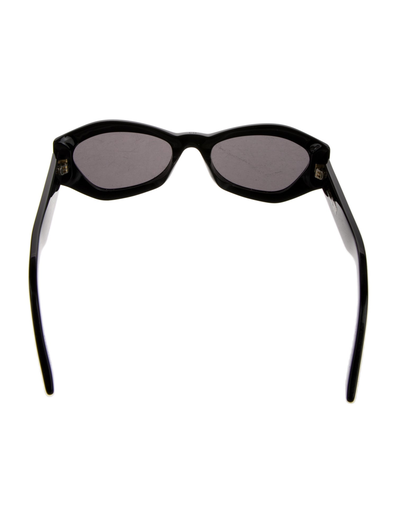 Christian Dior DiorSignature Cat-Eye Sunglasses