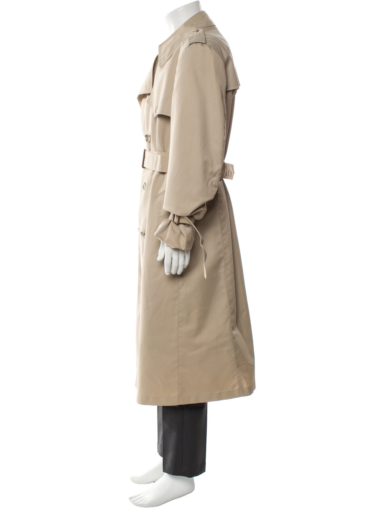Christian Dior Trench Coat