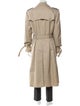 Christian Dior Trench Coat