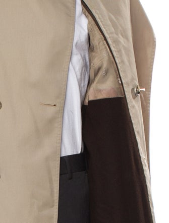 Christian Dior Trench Coat