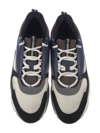 DIOR MEN B22 Sneakers