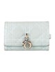 Christian Dior Key-ring Wallet