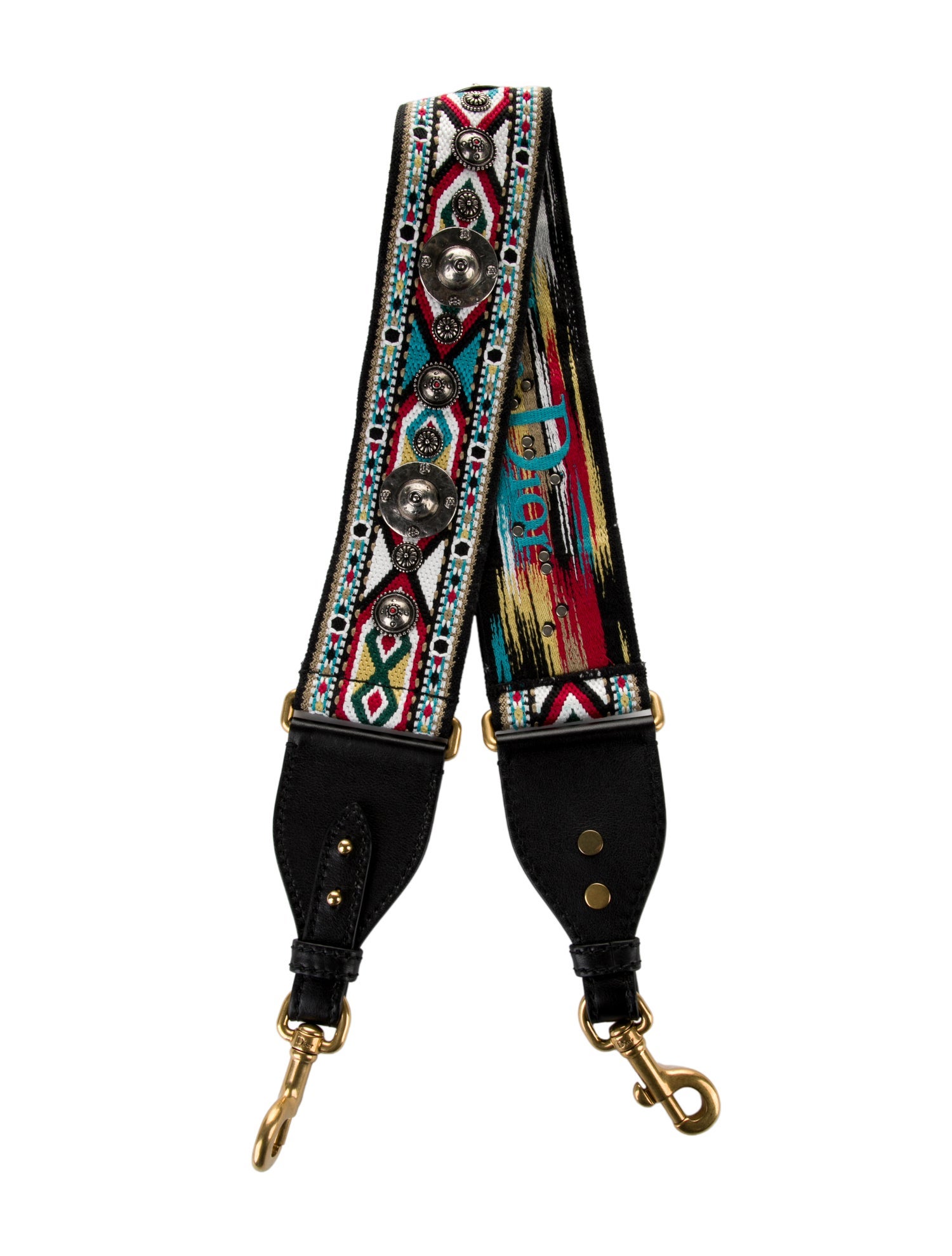 Christian Dior Shoulder Bag Strap