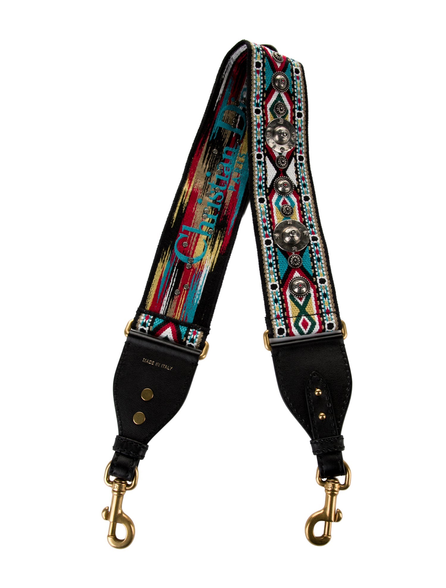 Christian Dior Shoulder Bag Strap