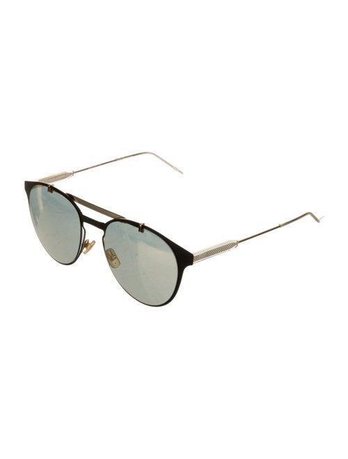 Dior Homme Dior Motion 1 Aviator Sunglasses