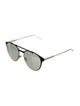 Dior Homme Dior Motion 1 Aviator Sunglasses