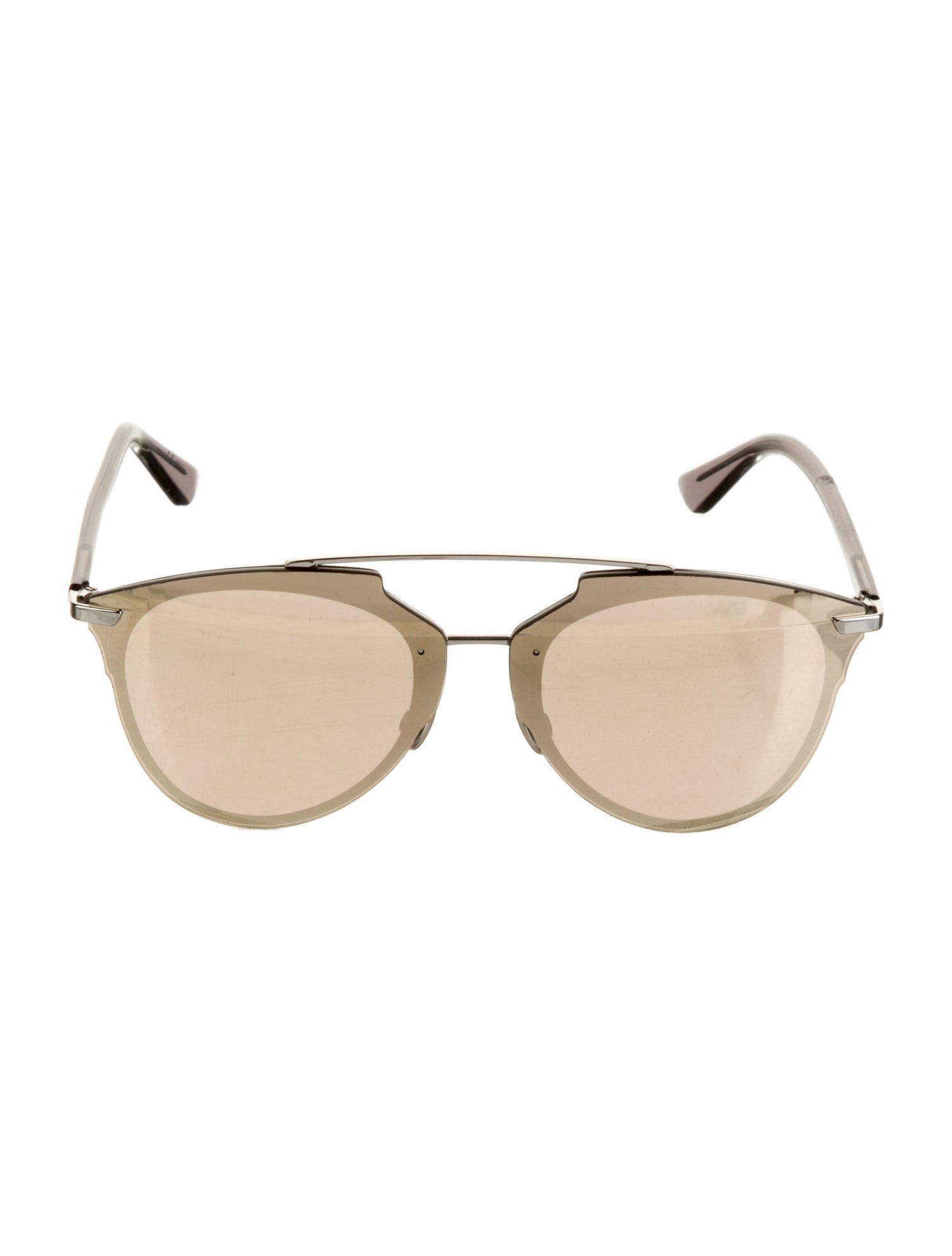 Christian Dior Dior Reflected P Aviator Sunglasses