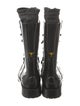 Christian Dior Rubber Rain Boots