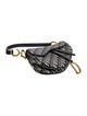Christian Dior Oblique Jacquard Oblique Saddle