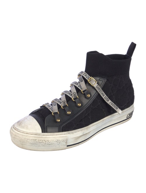 Christian Dior Walk'n Dior Sneakers