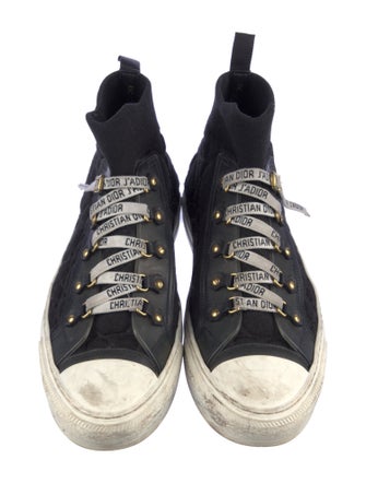 Christian Dior Walk'n Dior Sneakers