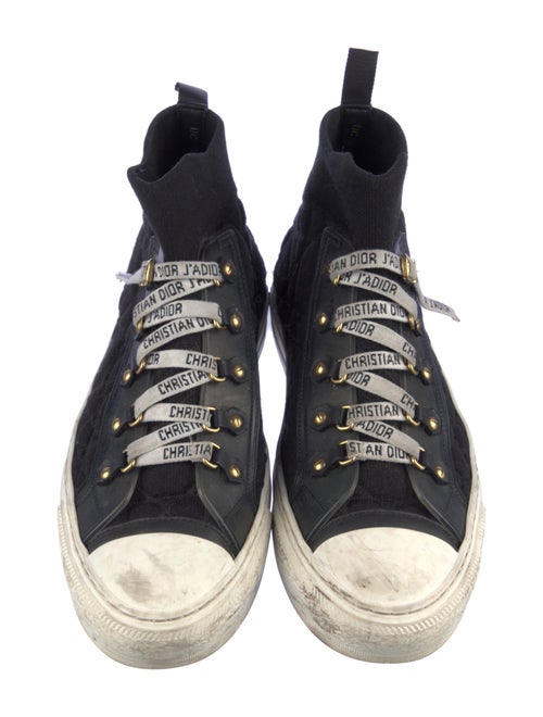 Christian Dior Walk'n Dior Sneakers