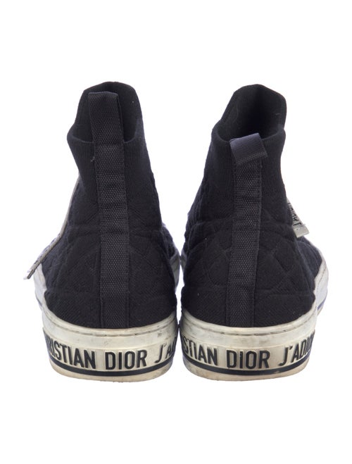 Christian Dior Walk'n Dior Sneakers