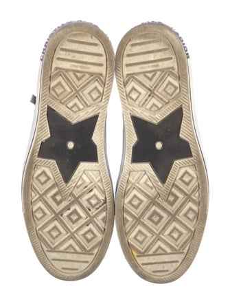 Christian Dior Walk'n Dior Sneakers