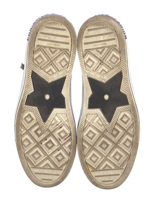 Christian Dior Walk'n Dior Sneakers